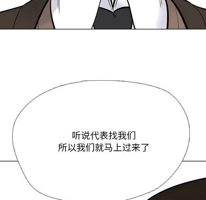 同事換換愛第213話