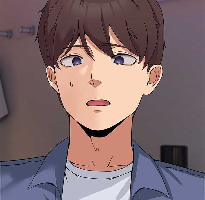 男人止步第3话