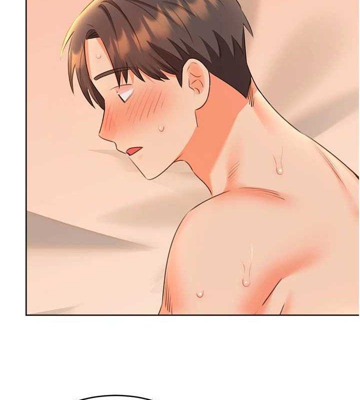 性運刮刮樂第56話-純愛戰士的告白