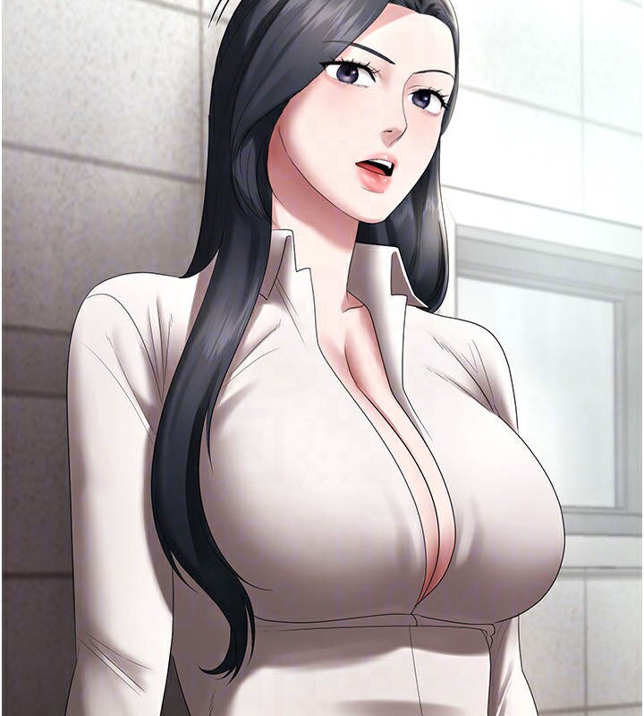 老闆娘的誘惑第52話-庭維，你也想上我老婆吧?