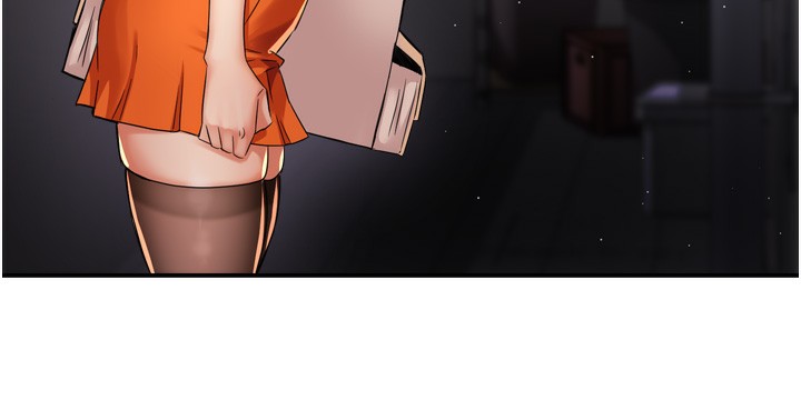 癢樂多阿姨第59話-性致高昂的推銷手法