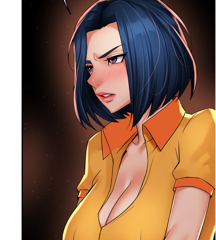 癢樂多阿姨第59話-性致高昂的推銷手法