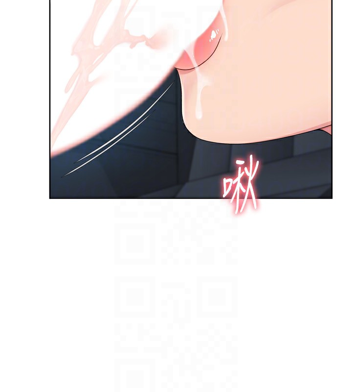 Setup!排球少女第45話-球員的巨乳服務