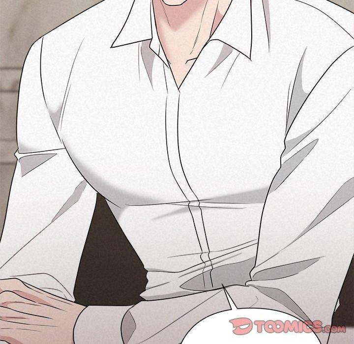 《被吞噬的夜》第34话