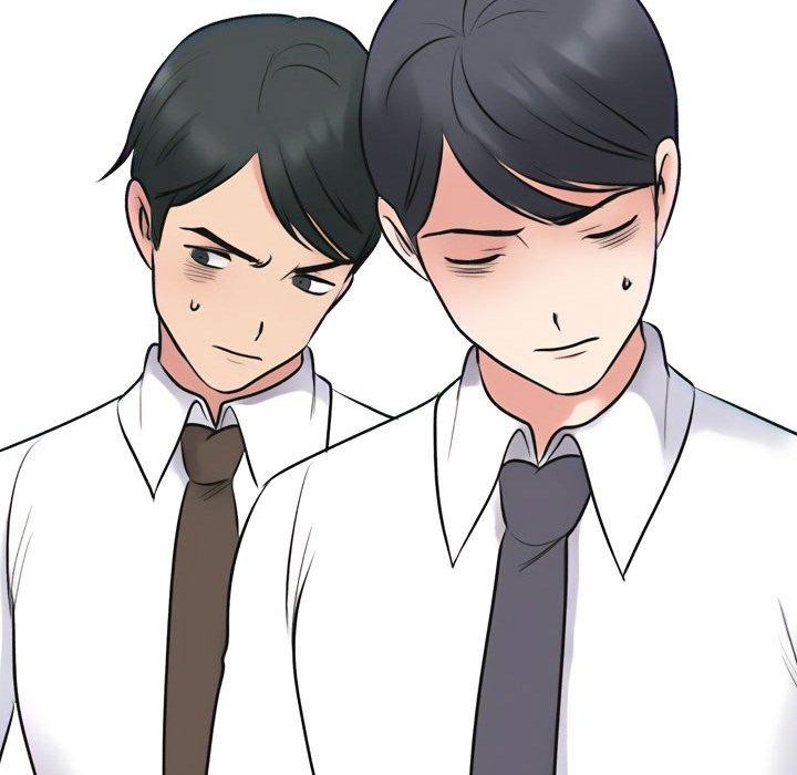 同事換換愛第214話