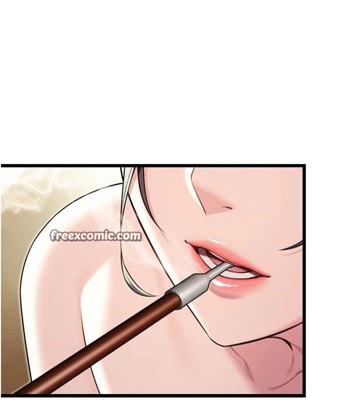 命運:貞潔慾女第38話-洋妞淨身，夫人品香