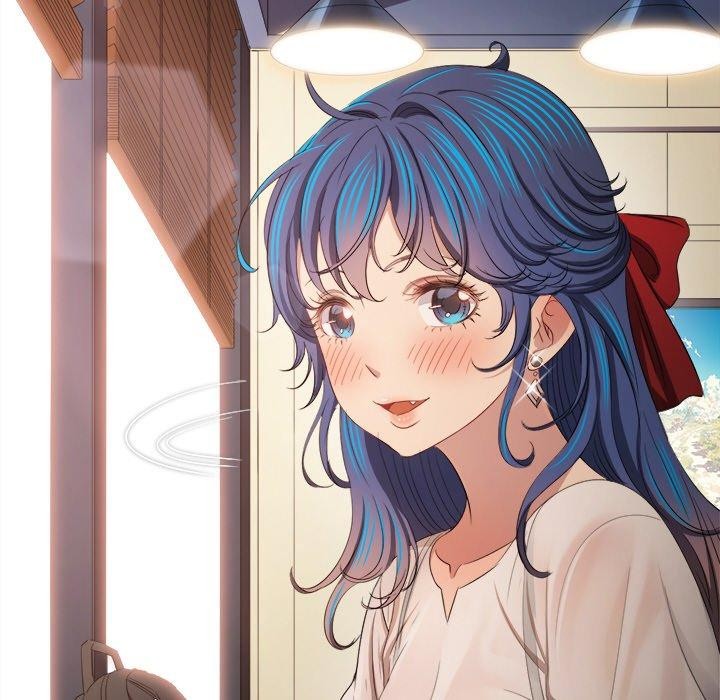 難纏小惡女第252話
