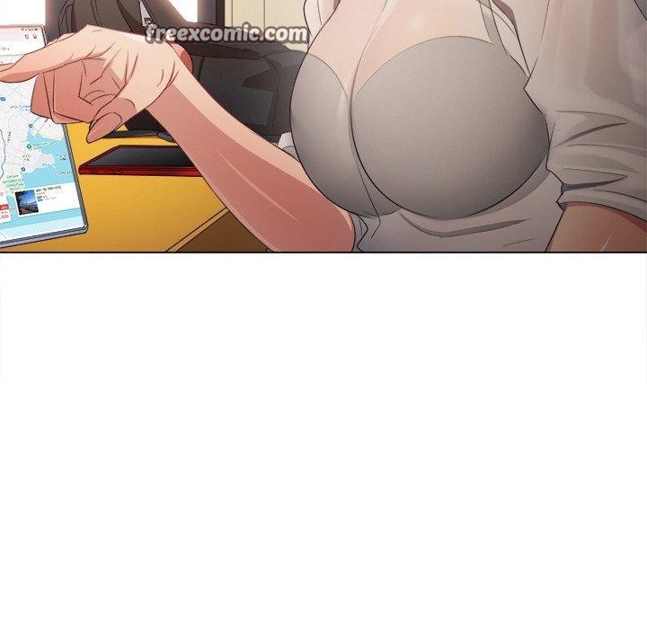 難纏小惡女第252話