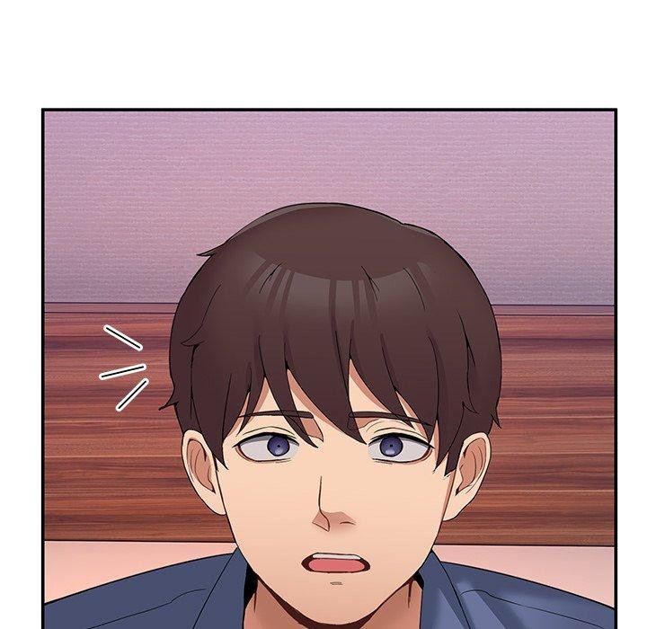 男人止步第4話
