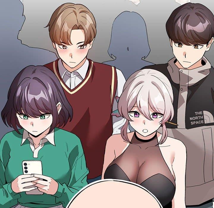 配角的生存任務第13話