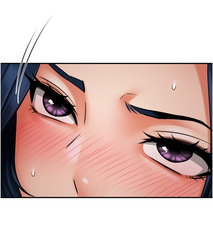 痒乐多阿姨第60話-與客人達成交易