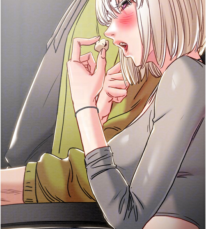 掠奪行動第54話-輸掉的人請脫衣&hearts;