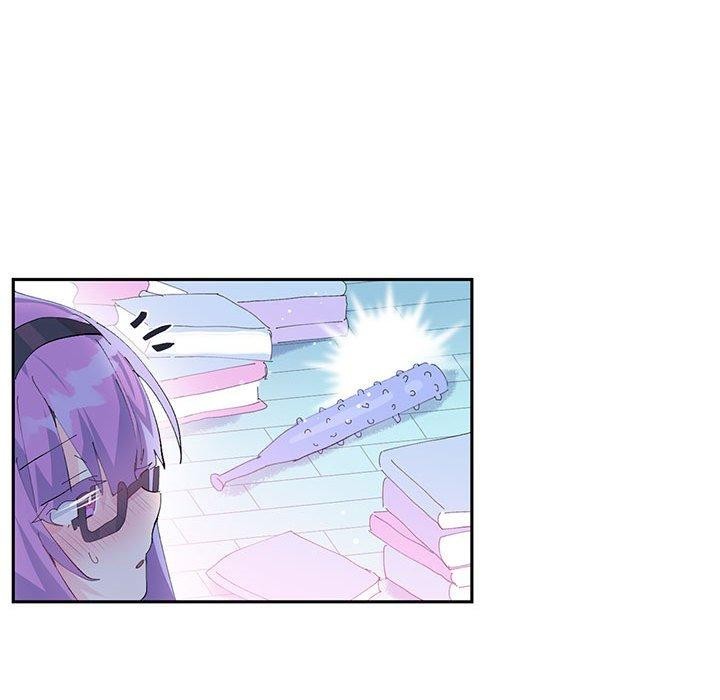虛擬仙境第11話