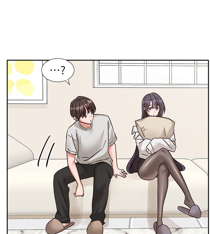 社團學姊第220話-白佳貞&陳鈺琳和我的兩個愛人♥