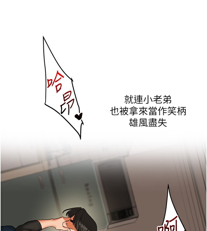 玩轉學姊第62話-男友被大鵰嚇到離奇失蹤?!