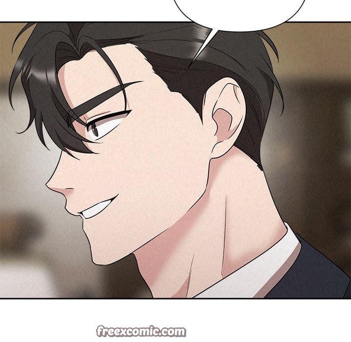 被吞噬的夜第35話