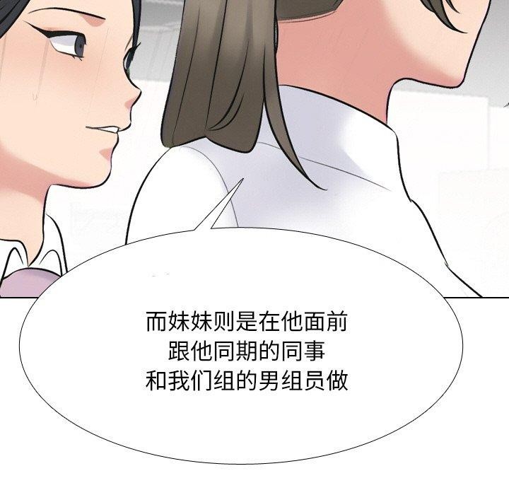 同事換換愛第215話