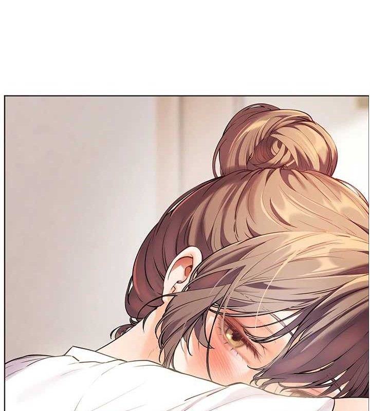 老師的親密指導第48話-用身體憐惜破病美男子