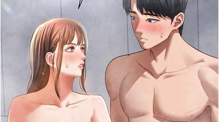 私密視角第31話-我來幫妳洗香香