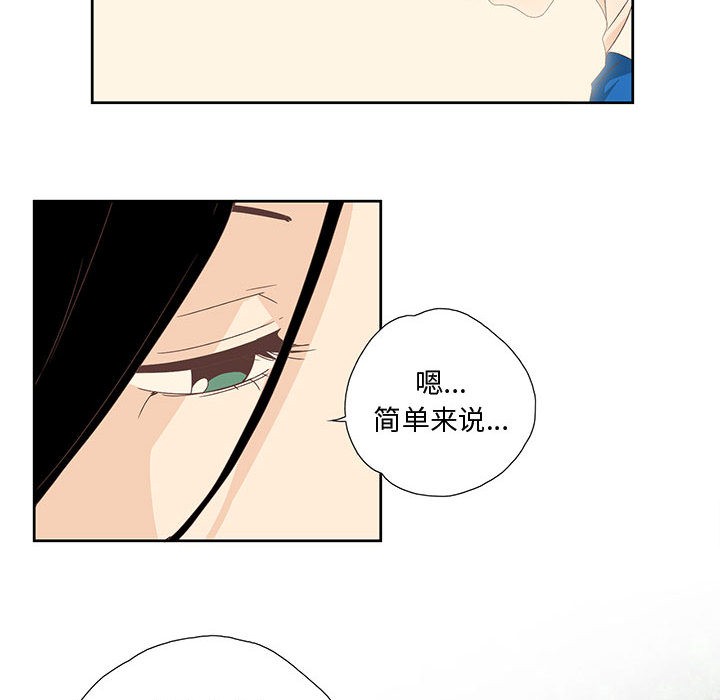 纯洁之罪第1话
