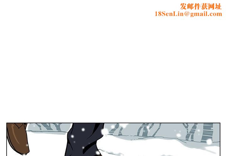 雪人第1话