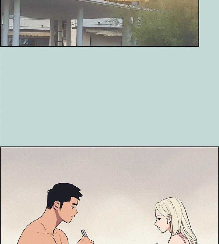 纵夏夜之梦(无码版)第70話-正雄，我下巴好痠&hellip;