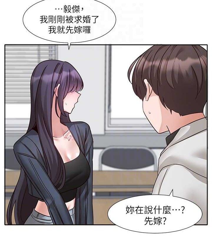 社團學姊最終話-白佳貞&陳鈺琳要不要和我共組家庭?&hearts;