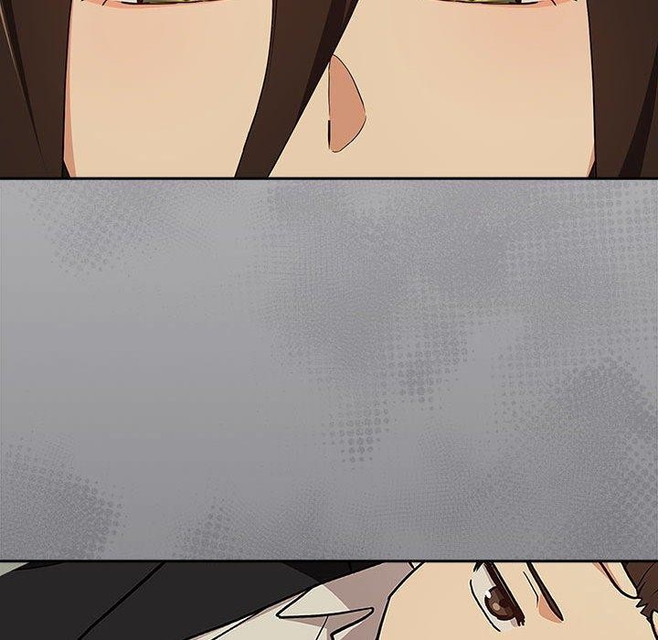 《下班后的例行恋爱》第56话