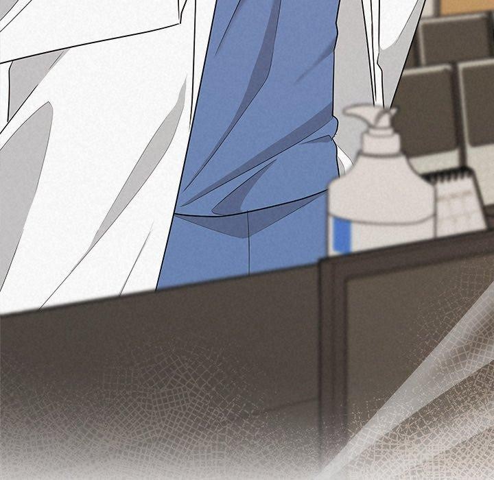《被吞噬的夜》第36话