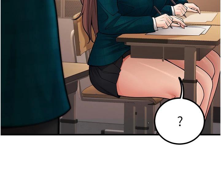 已婚學生想壞壞第35話-我可不是好惹的!!