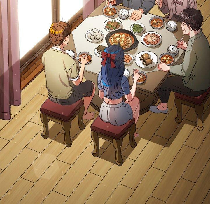 《难缠小恶女》第254话