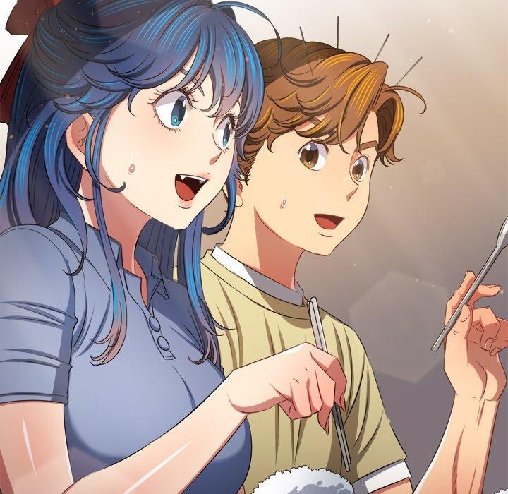 難纏小惡女第254話