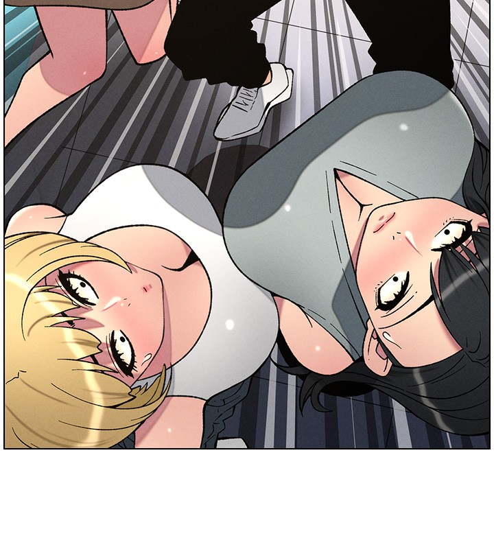 兄妹的秘密授課第59話-用限制級解決近親通婚