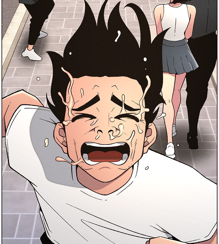 兄妹的秘密授課第59話-用限制級解決近親通婚