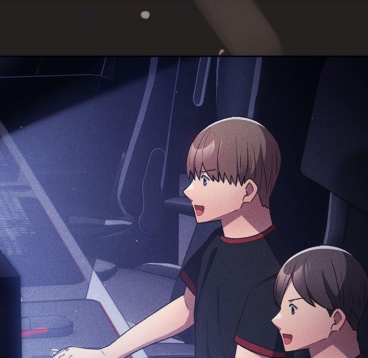 《游戏规则我来定》第101话