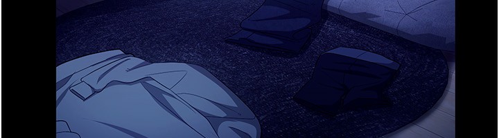 老闆娘的誘惑第55話-用親吻取得人妻的同意