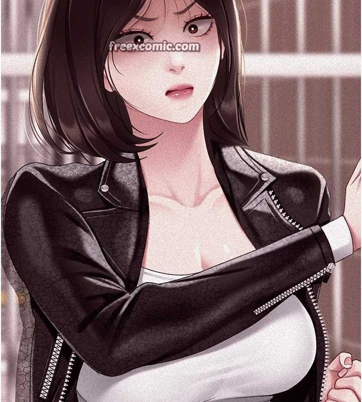 《復仇母女丼》第105话-撩慾系上司