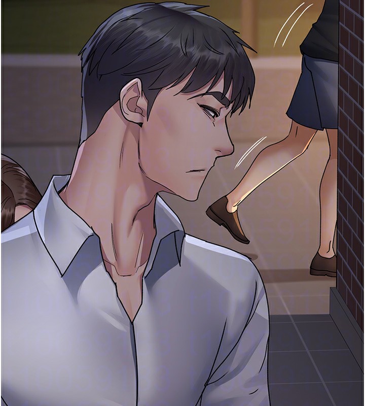 夜間診療室第107話-服從的喜悅&hearts;