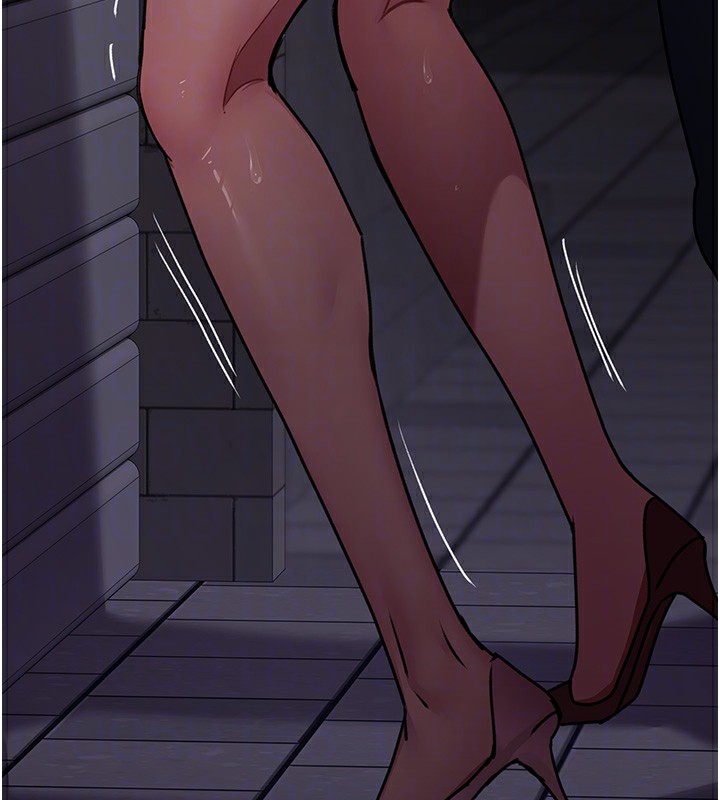 夜間診療室第107話-服從的喜悅&hearts;
