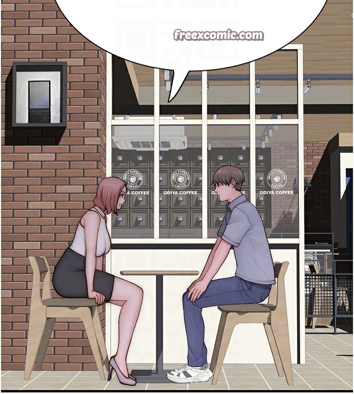 继母的香味第99話-你今天是我男朋友&hearts;