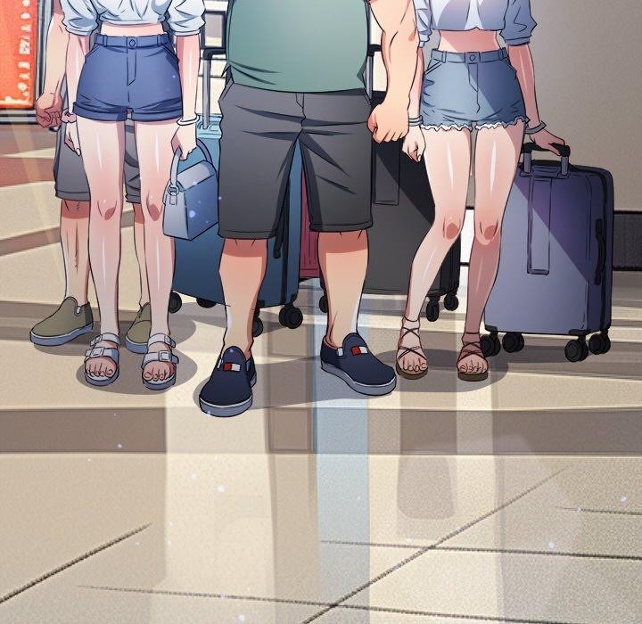 難纏小惡女第255話