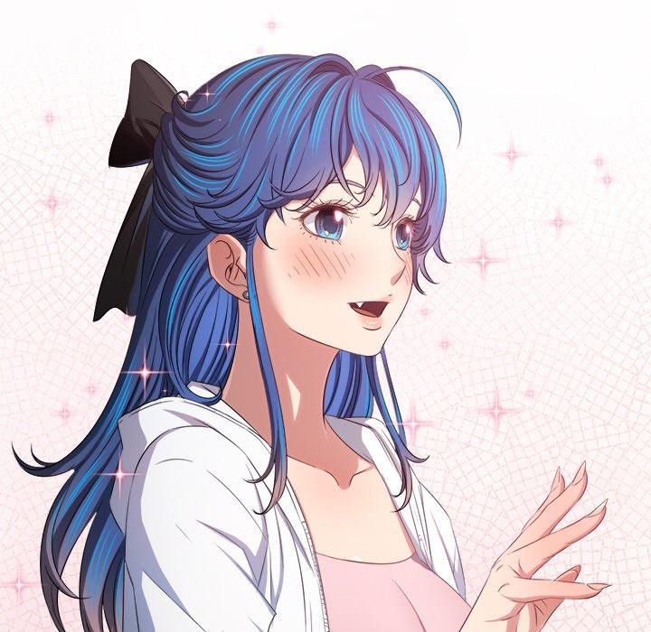 《难缠小恶女》第255话