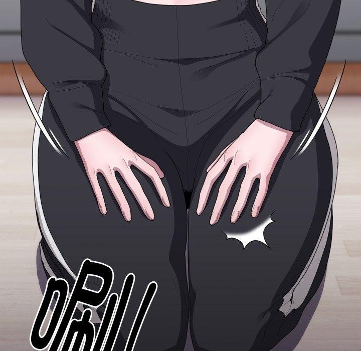 大企业里的小秘密第38話