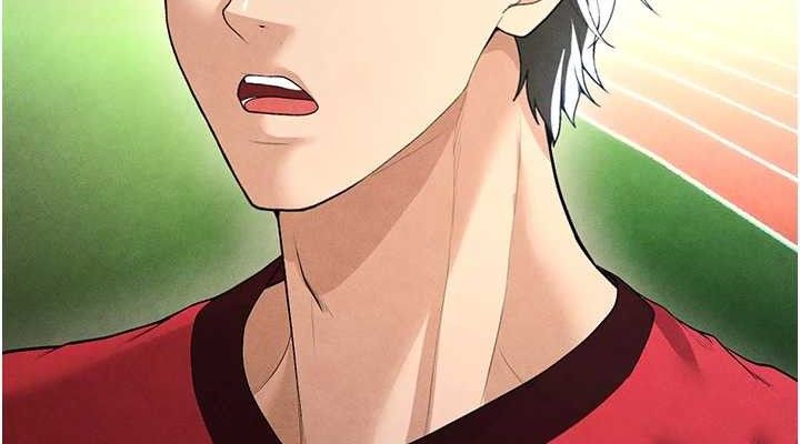 《足球型男脱单指南》第8话-网球女神现身足球场?!