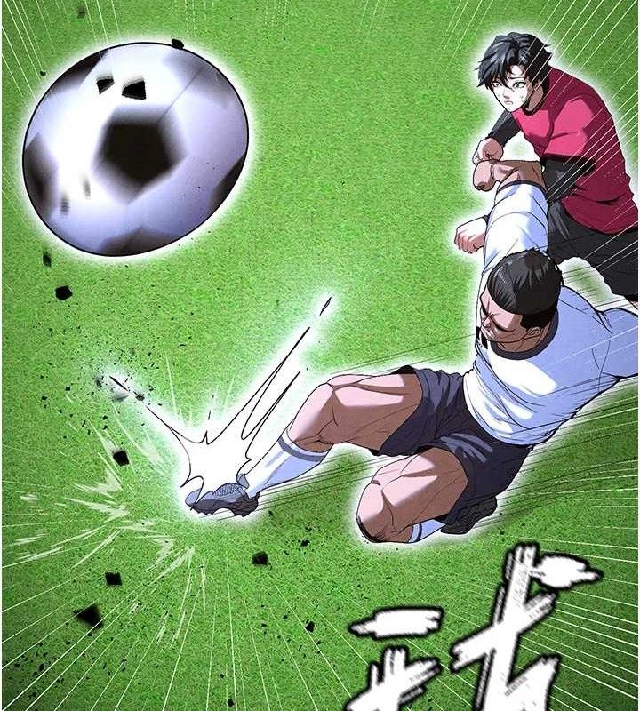足球型男脫單指南第9話-隨傳隨到肉便器