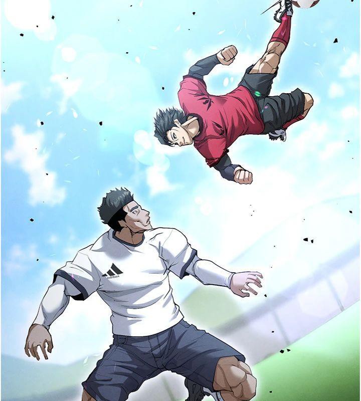 足球型男脫單指南第11話-靠團魂逆轉比賽