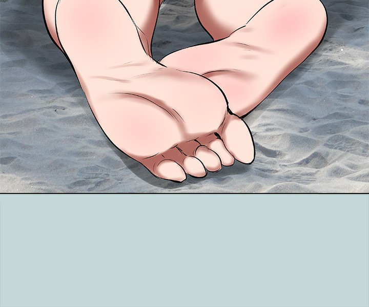 縱夏夜之夢(無碼版)第77話-偷窺野戰
