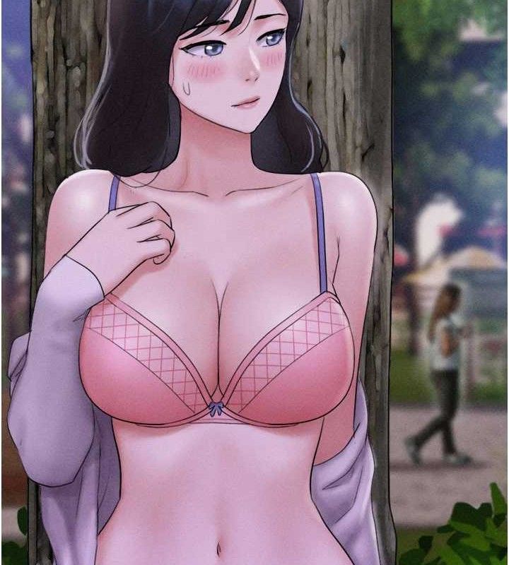 韶恩第51話-有個聽話的女友真好&hellip;