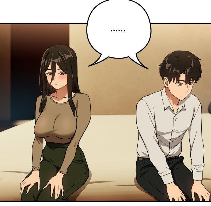 下班后的例行恋爱第58話