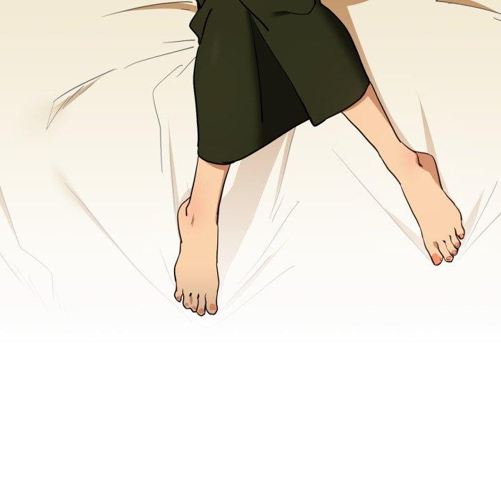 《下班后的例行恋爱》第58话